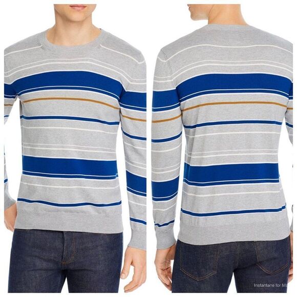 A.P.C Arsene Sweater - Picture 1 of 5